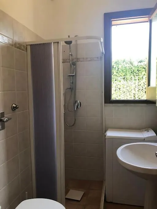Holiday home Villa Nautilus 01 San Vito Lo Capo Italy