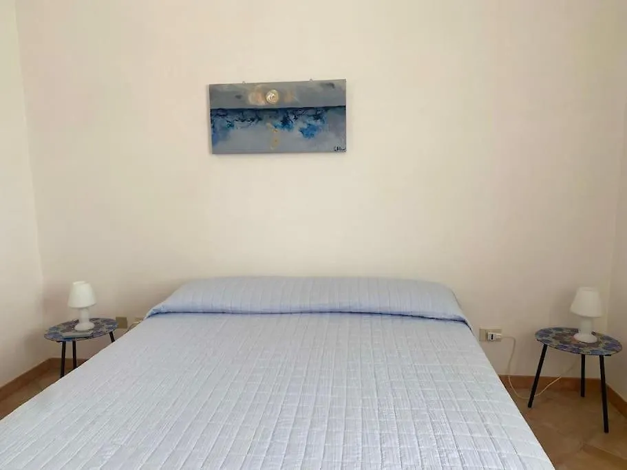 Holiday home Villa Nautilus 01 San Vito Lo Capo