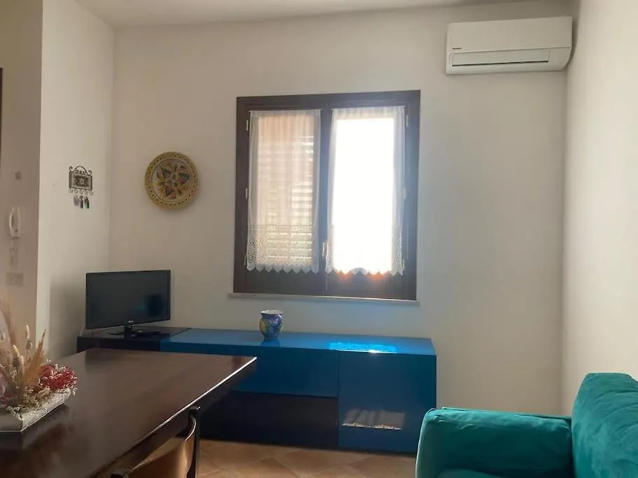 Villa Nautilus 01 San Vito Lo Capo