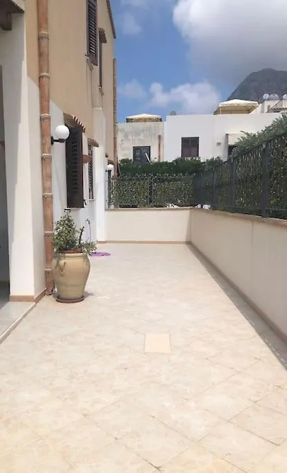Villa Nautilus 01 San Vito Lo Capo Italy